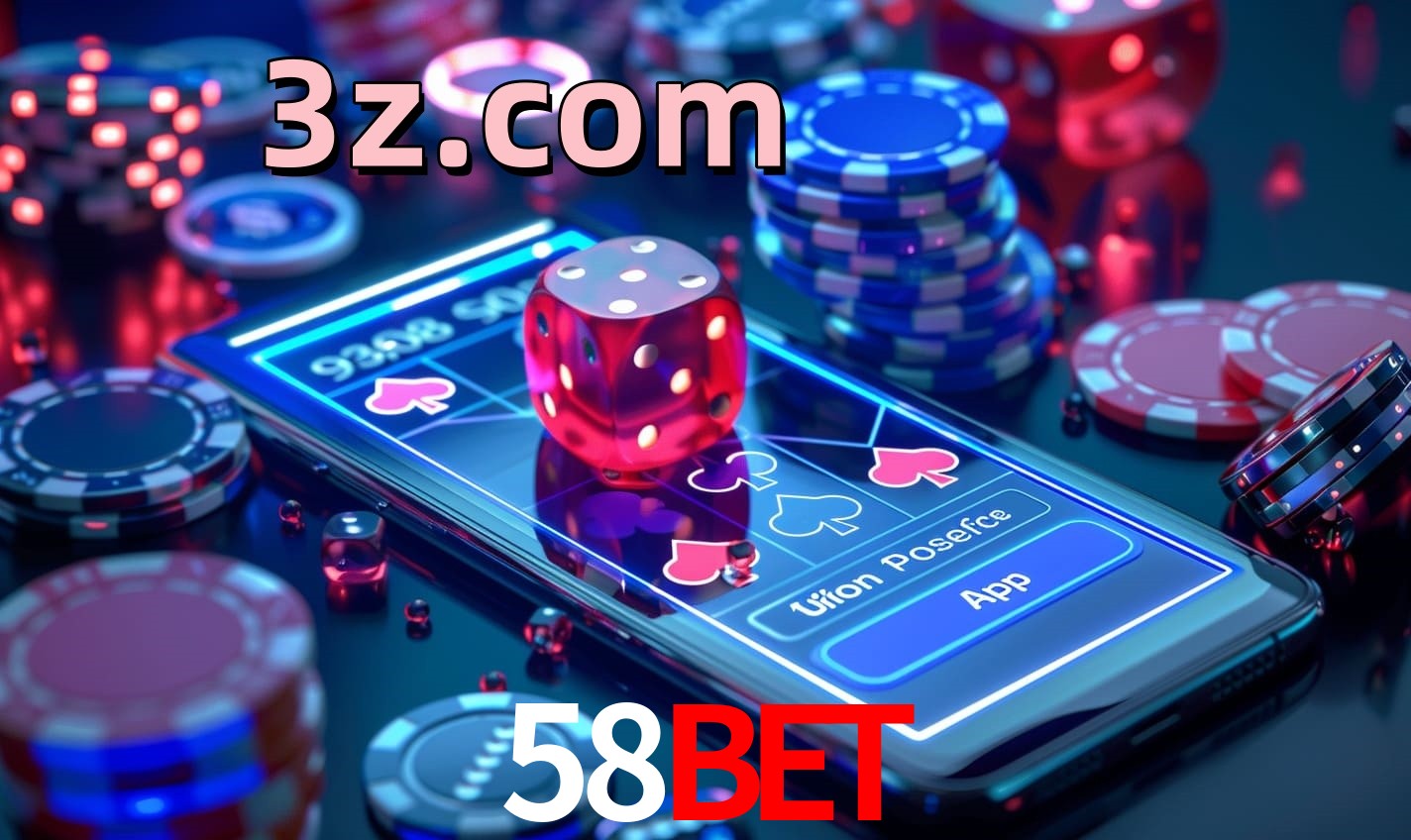 Baixar App 58BET