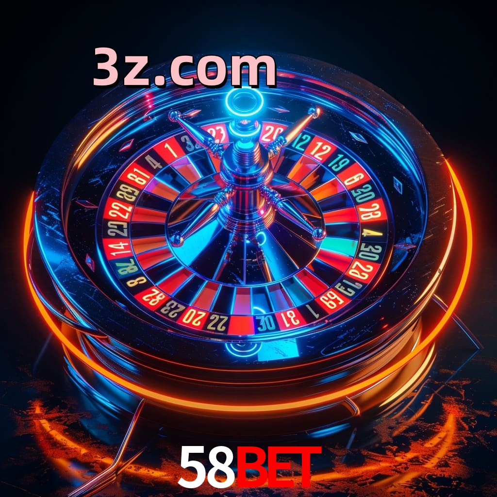 Melhor Casino Online 58BET