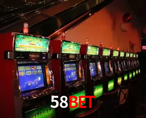APP oficial da 58bet para mobile
