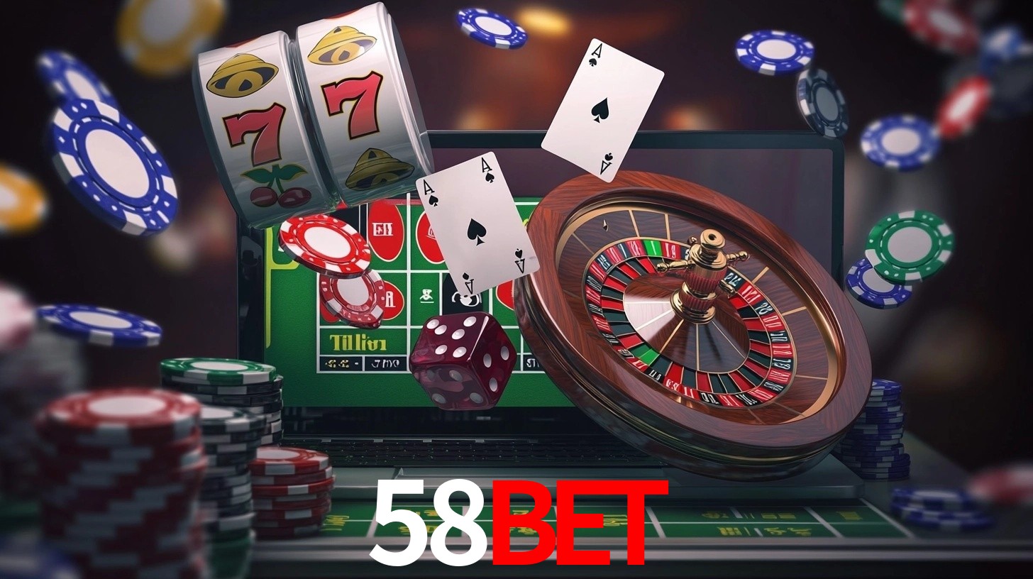 Programa VIP 58bet