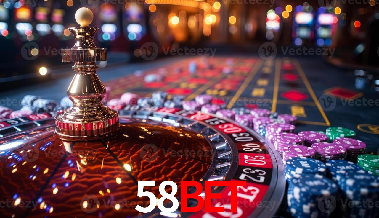 Seasonal Promotions 58bet