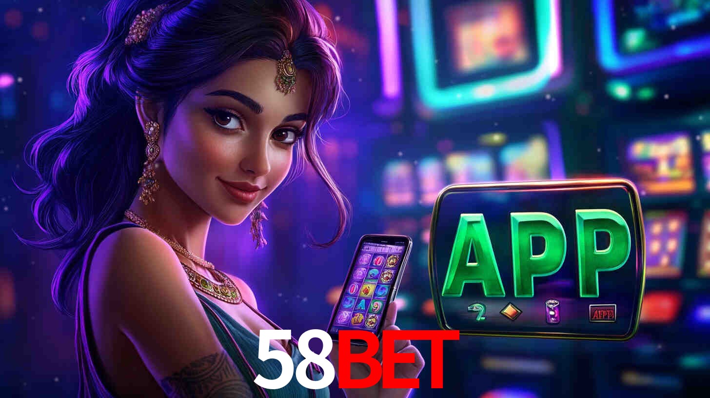 58 bet app