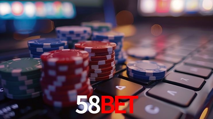 Account Benefits 58bet