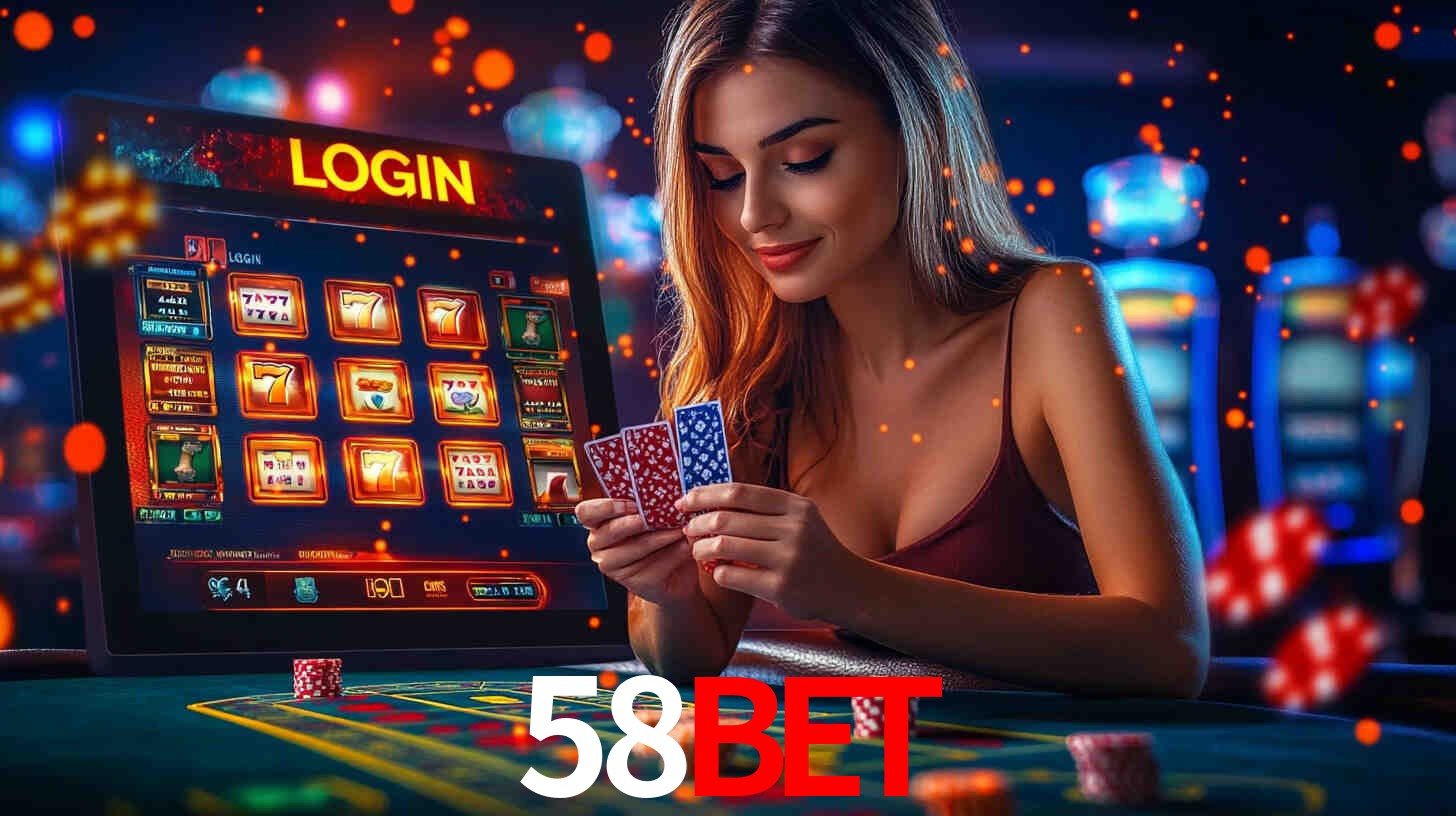 58 bet app