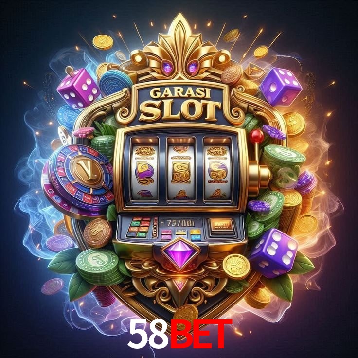 Secure Login 58bet