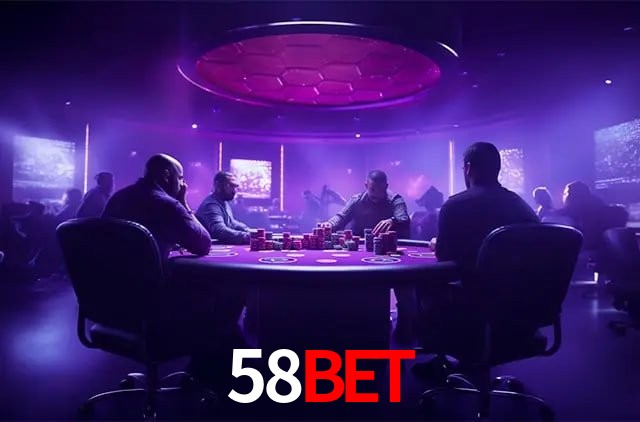 Bonus Features 58bet