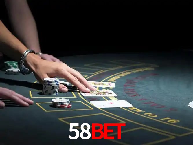 API Integration 58bet