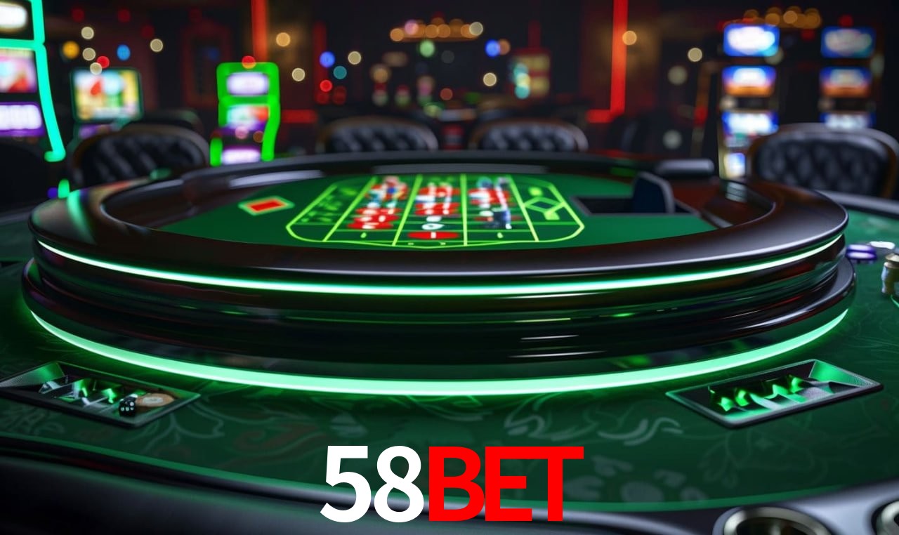 Flash Promotion 58bet
