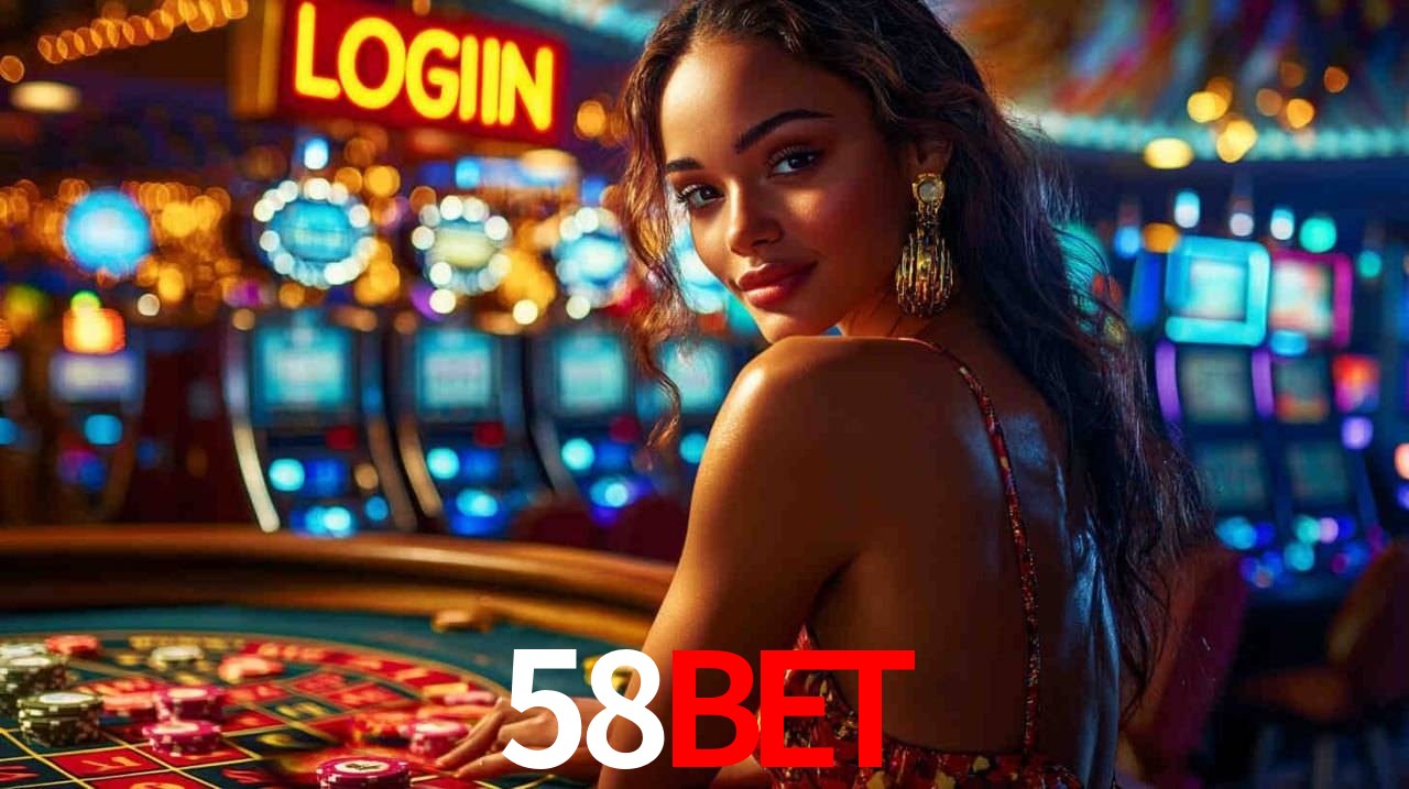 Live Casino 58bet