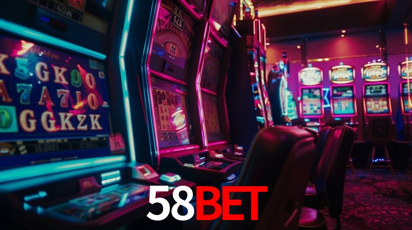 Exclusive Offers 58bet