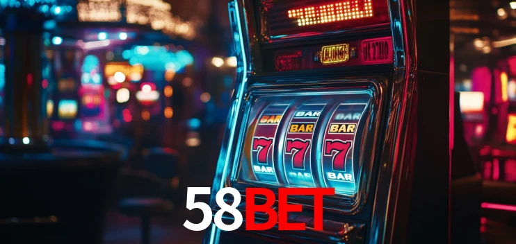 Welcome Bonus 58bet