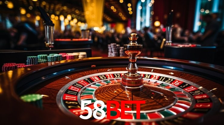 Weekend Specials 58bet