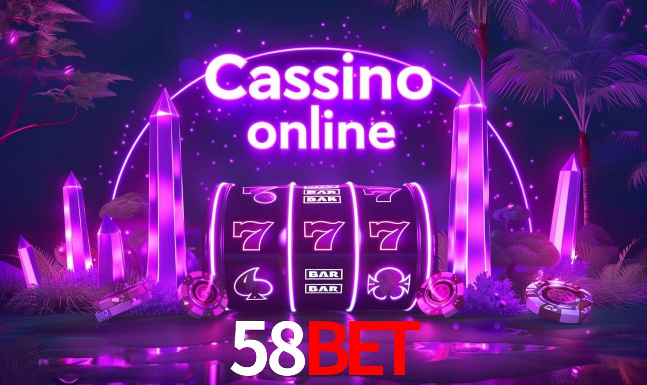 Quick Registration 58bet