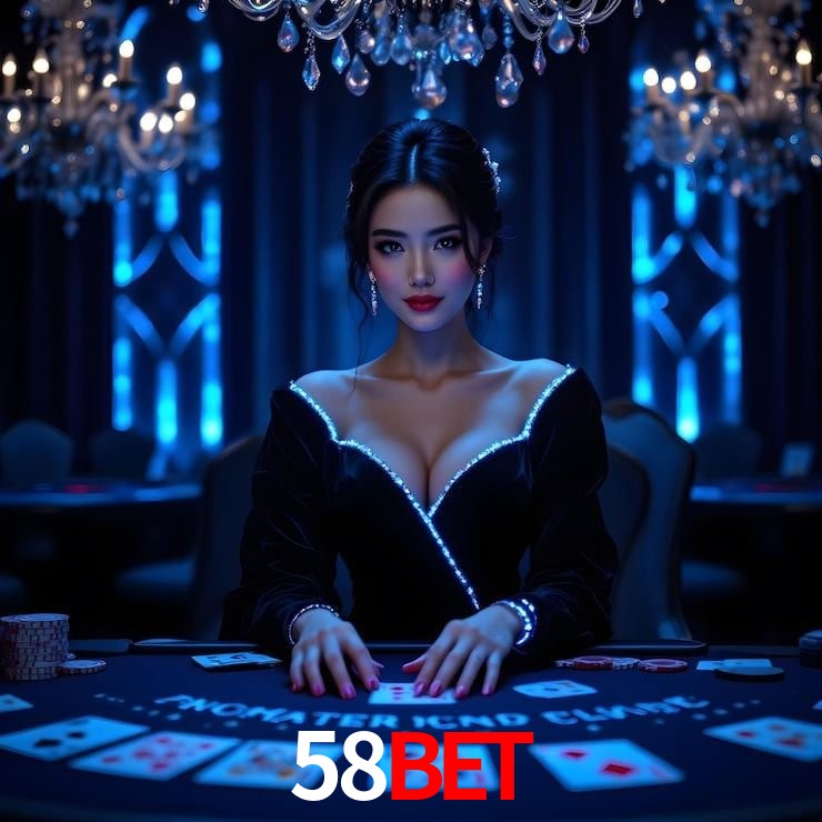 Slot Games 58bet
