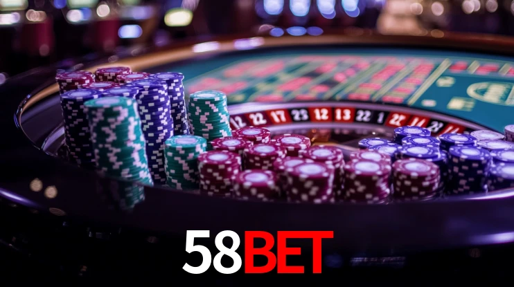 Programa VIP 58bet