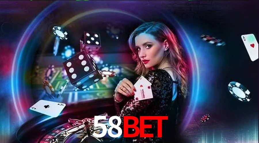 2FA Security 58bet