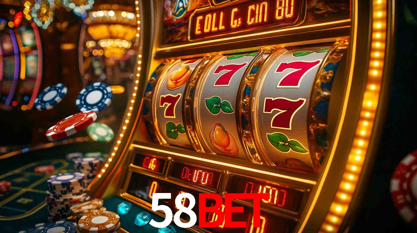 Premium Interface 58bet