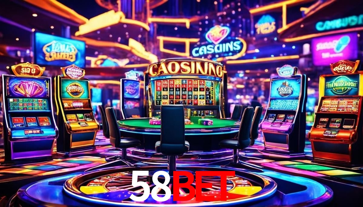 Game Statistics 58bet
