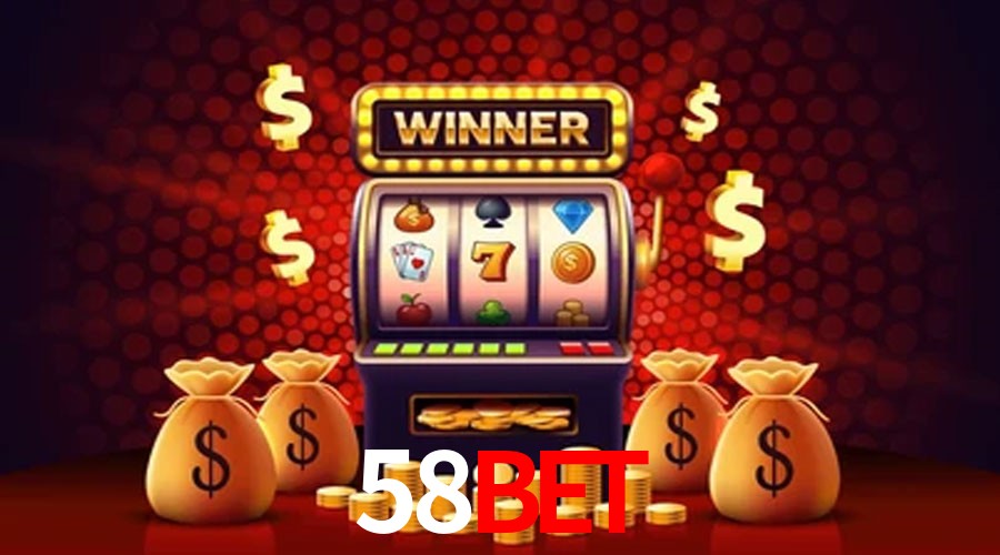 Secure Login 58bet