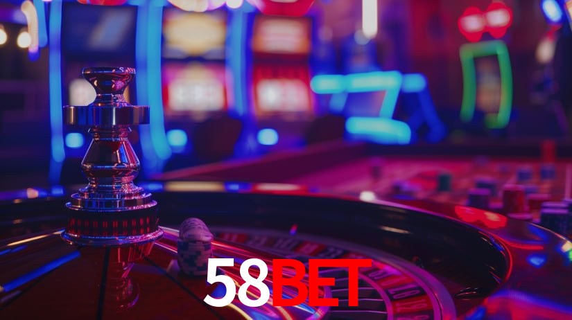 Experimente o Login Seguro Premium no 58bet