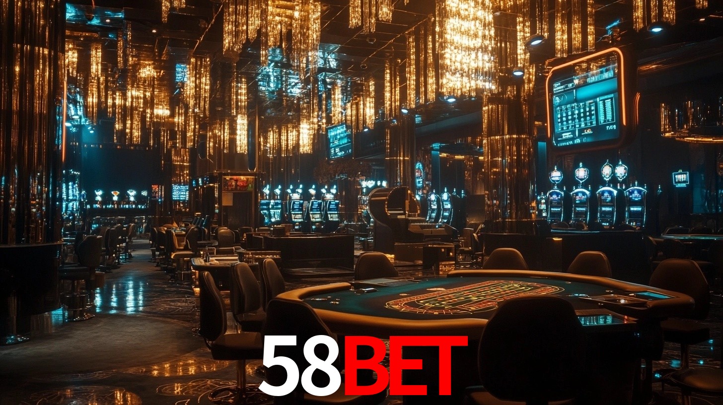 58bet