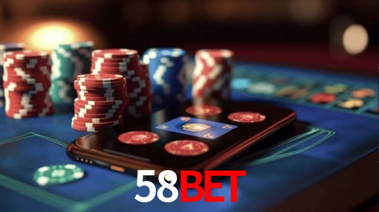 Games Directory 58bet